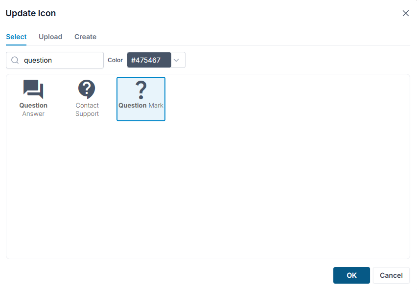 Graphical user interface, application, Word Description automatically
generated