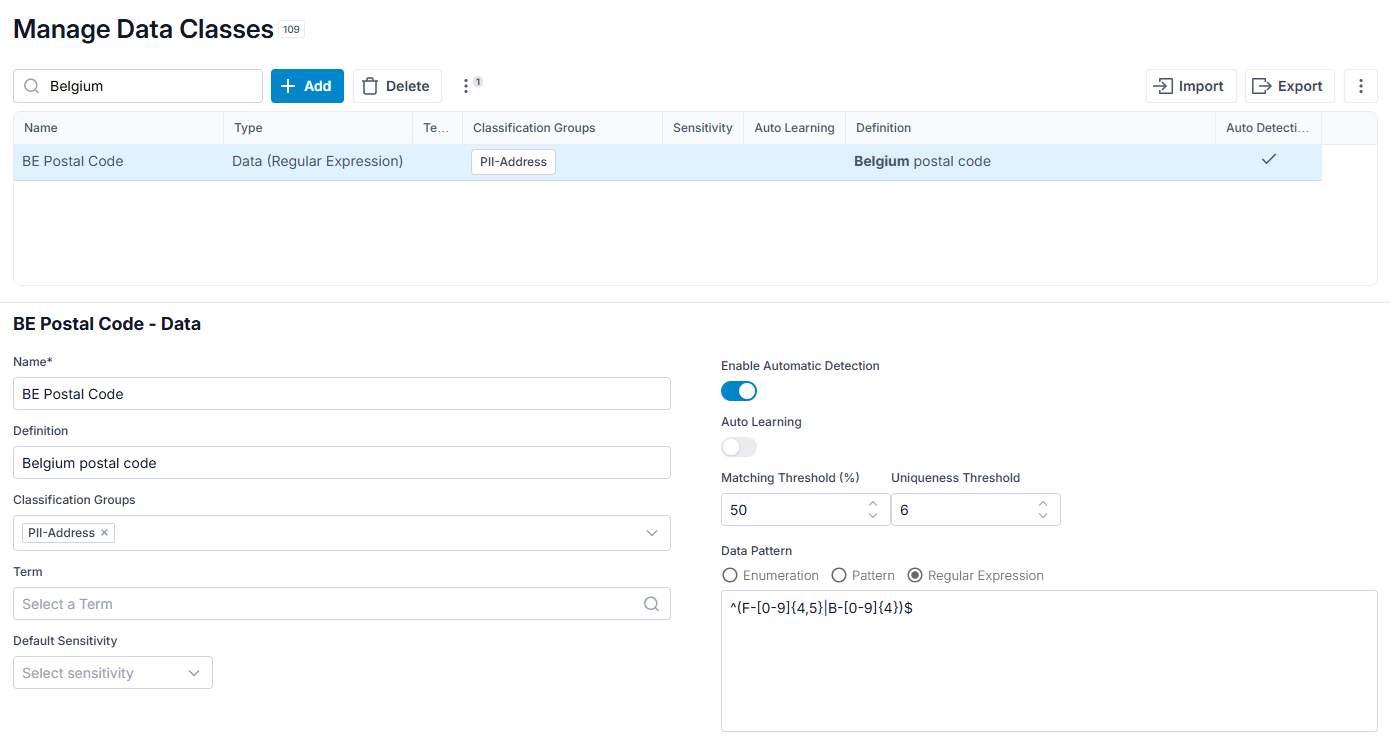 Graphical user interface, text, application Description automatically
generated