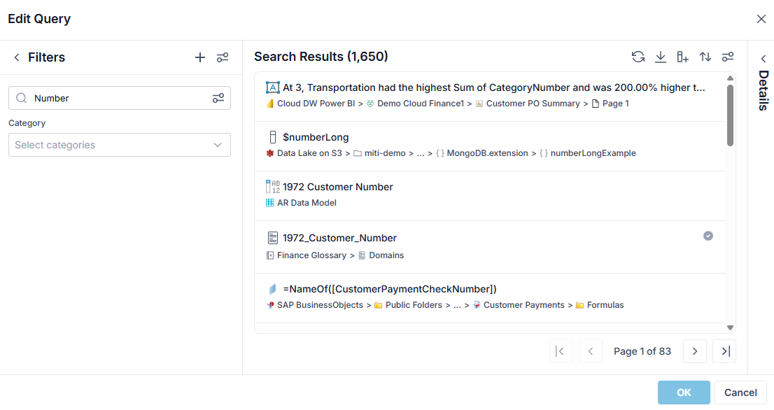 Graphical user interface, text, application Description automatically
generated