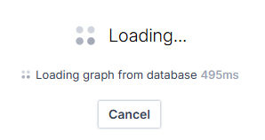 A screen shot of a loading screen AI-generated content may be
incorrect.